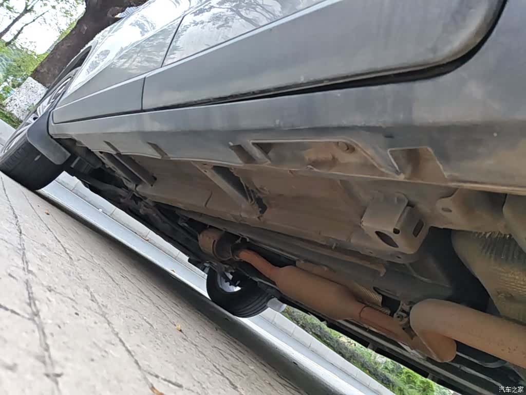 GAC GS4, 2020 21