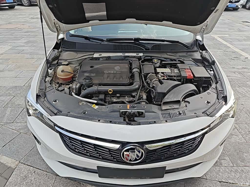 Buick Verano, 2023 20