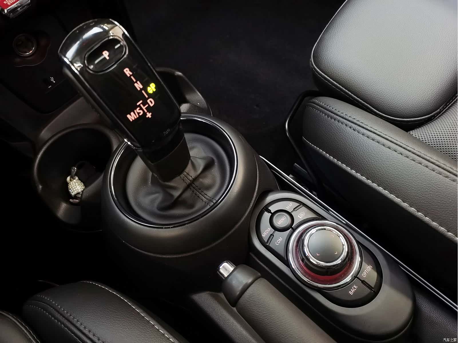 Mini Cooper, 2021 9