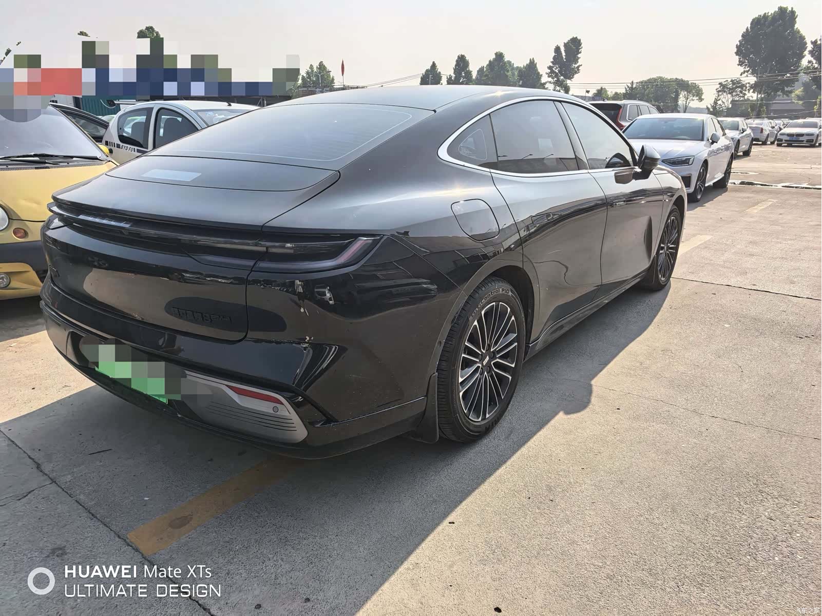 Geely 8, 2025 11