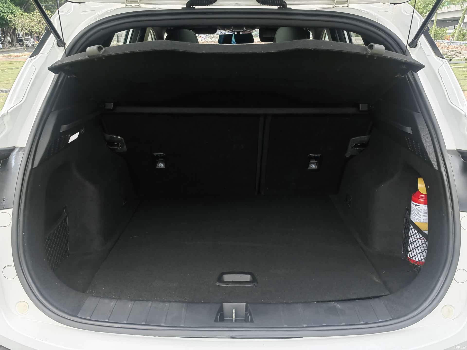 Geely Coolray, 2020 16