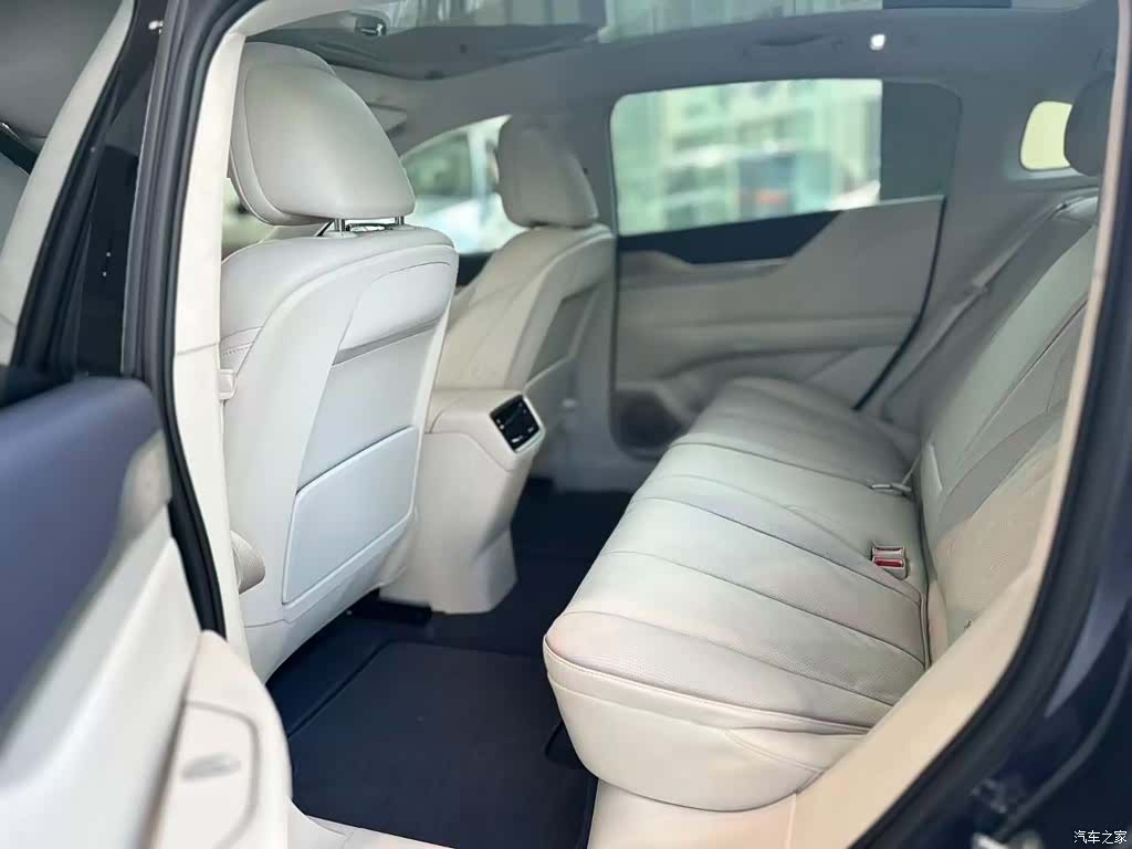 Buick L7, 2025 9