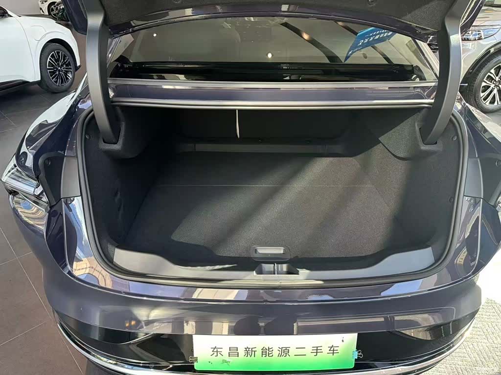 Buick L7, 2025 17