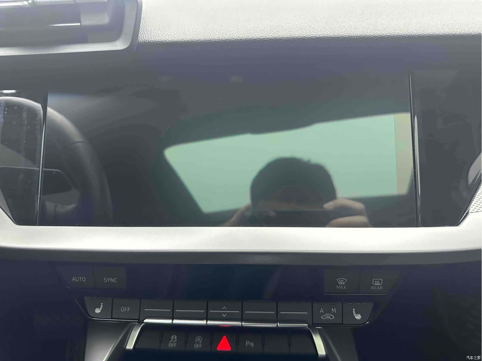 Audi A3, 2023 16