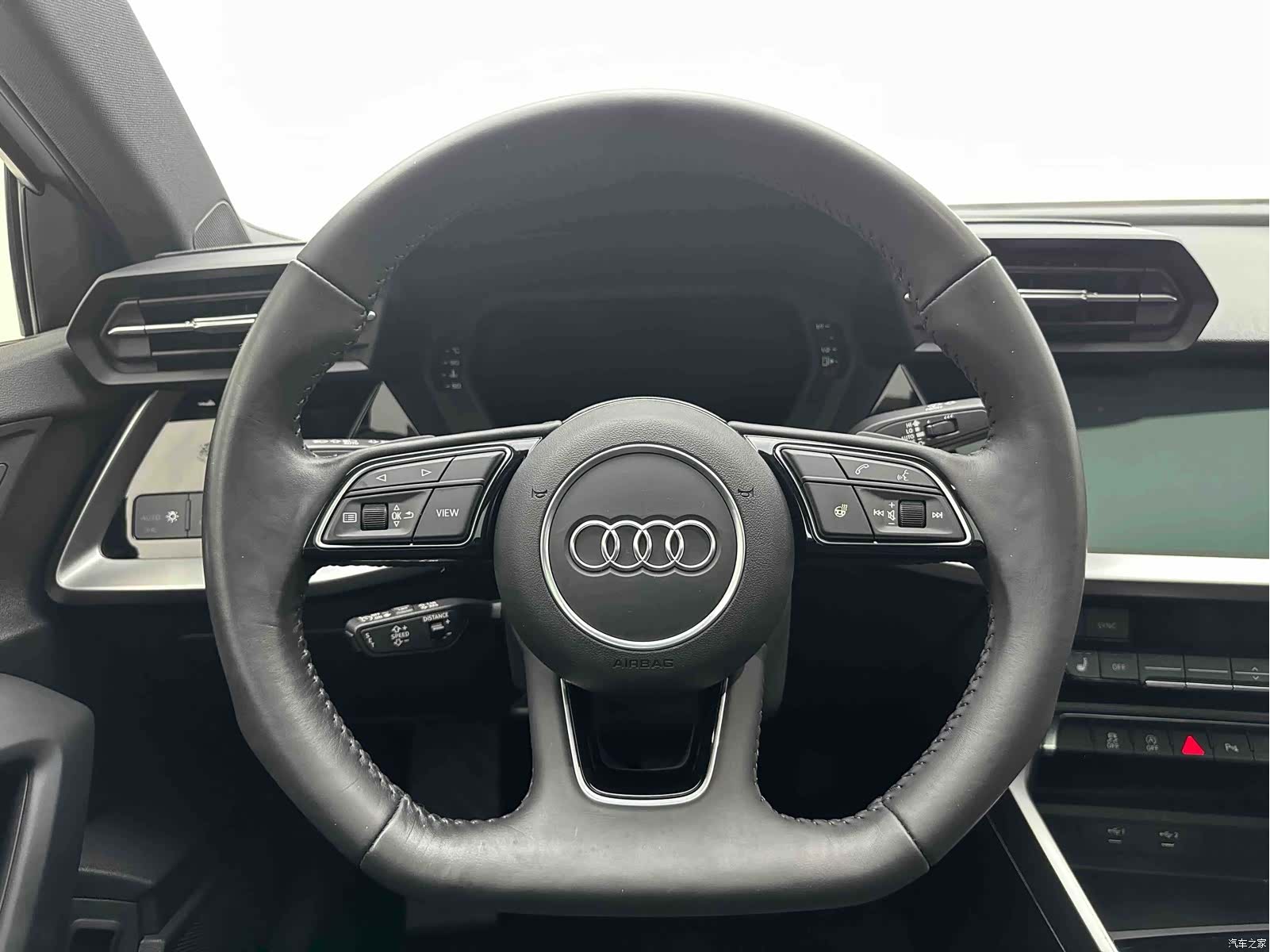 Audi A3, 2023 17