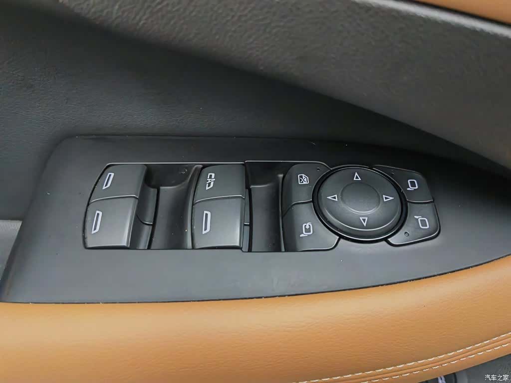 Buick LaCrosse, 2017 9
