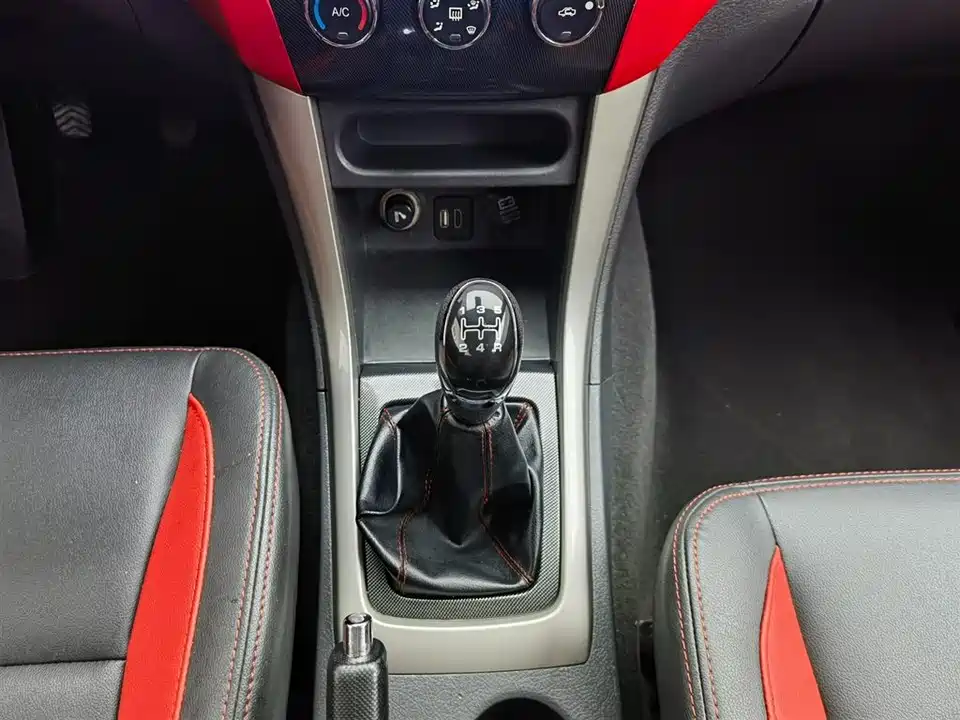 Foton Jiatu ix7 Foton Jiatu ix7