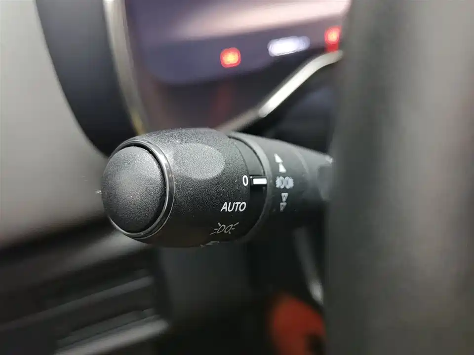 Citroen Tianyi C5 AIRCROSS