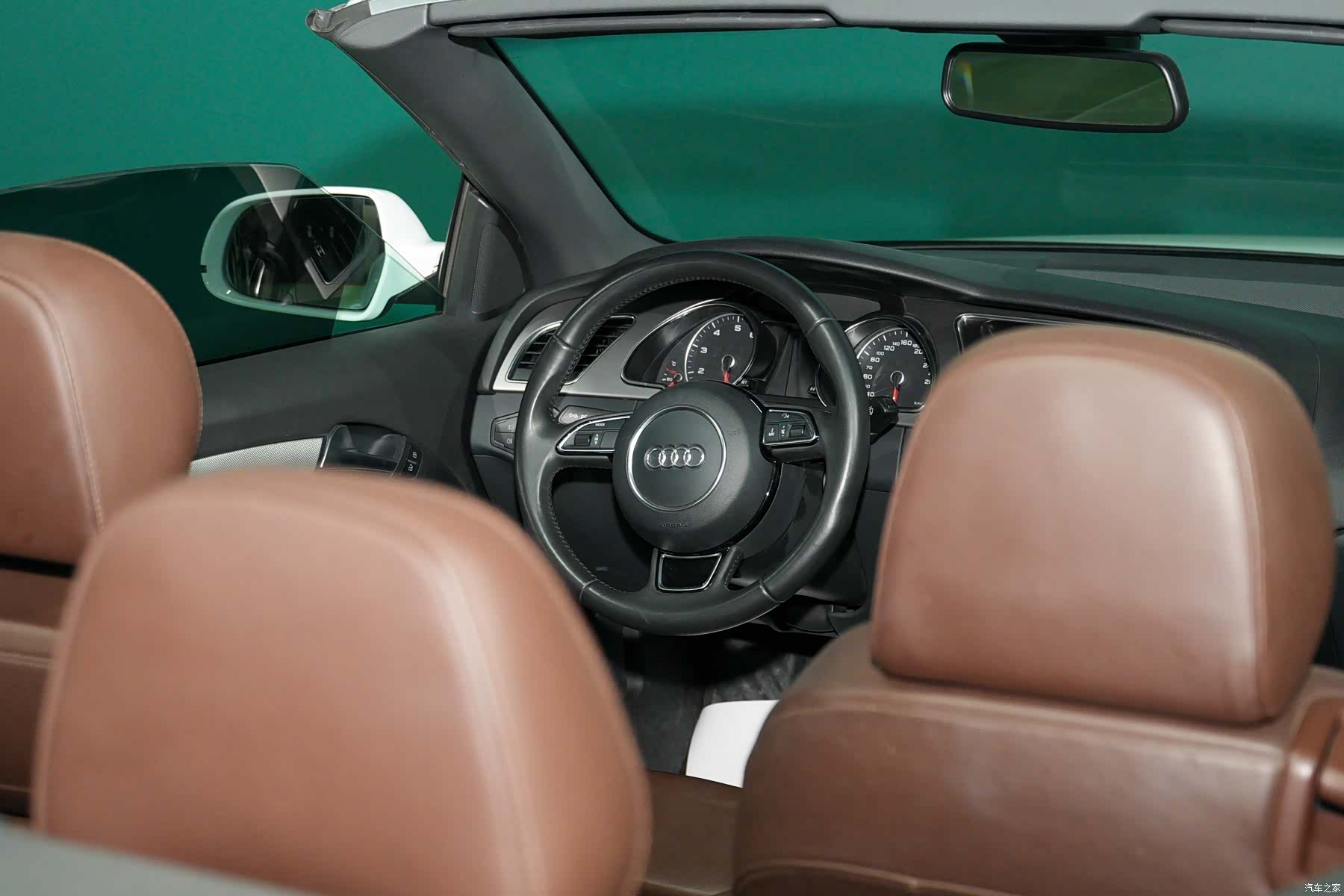 Audi A5, 2013 12
