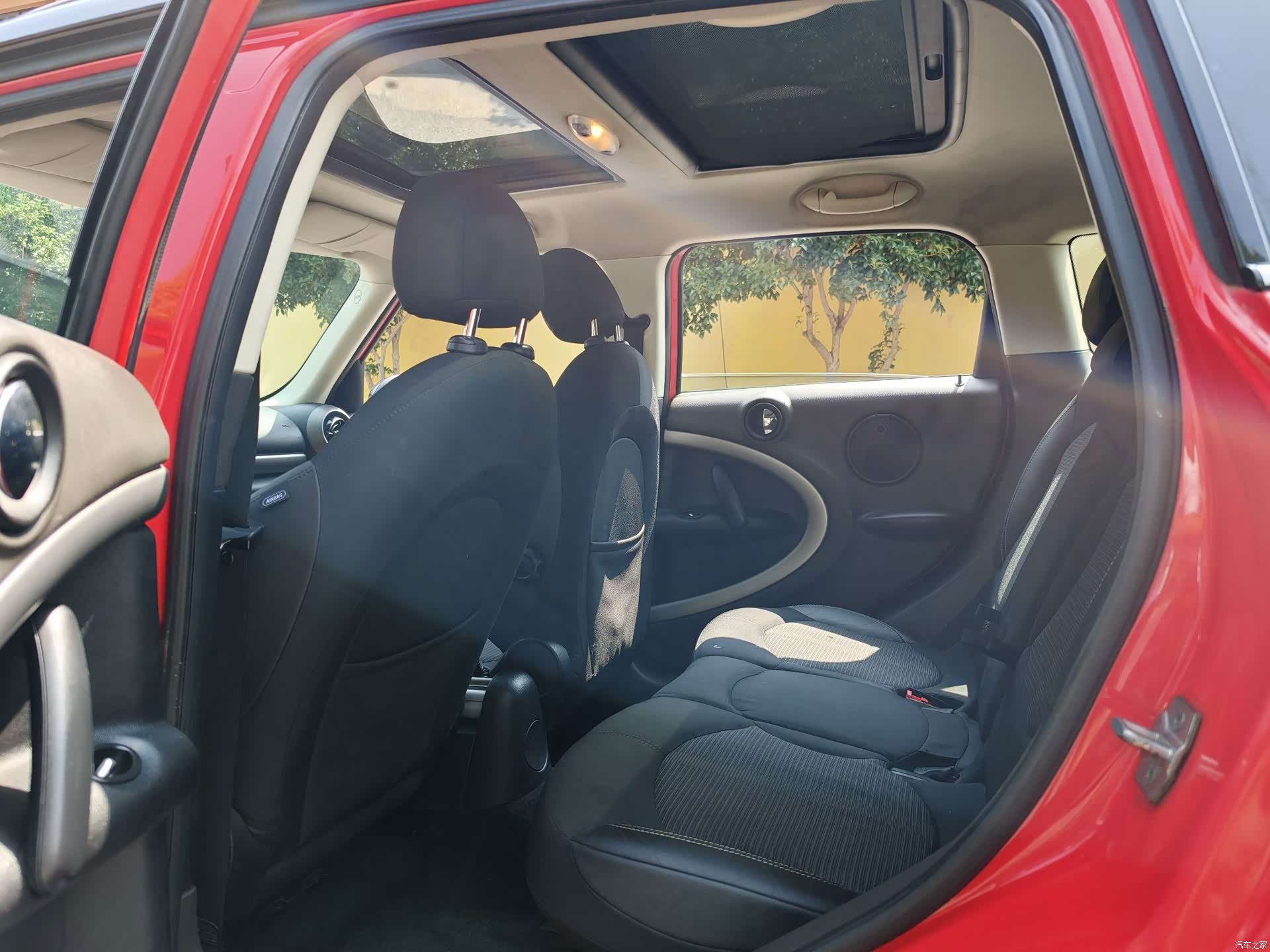 Mini Countryman, 2014 21