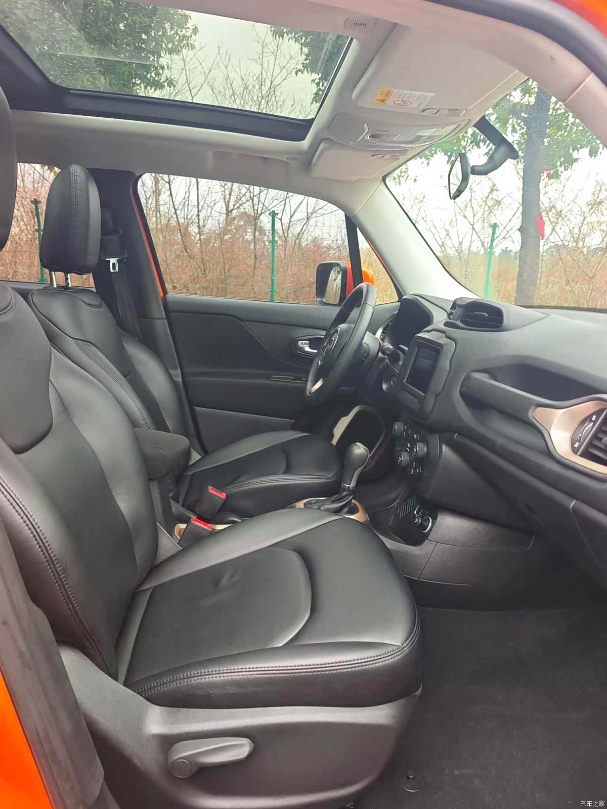 Jeep Renegade, 2018 10