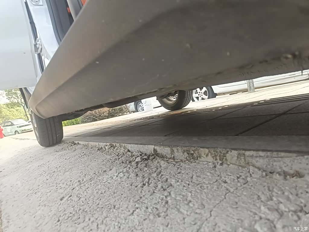 Geely X1, 2017 21