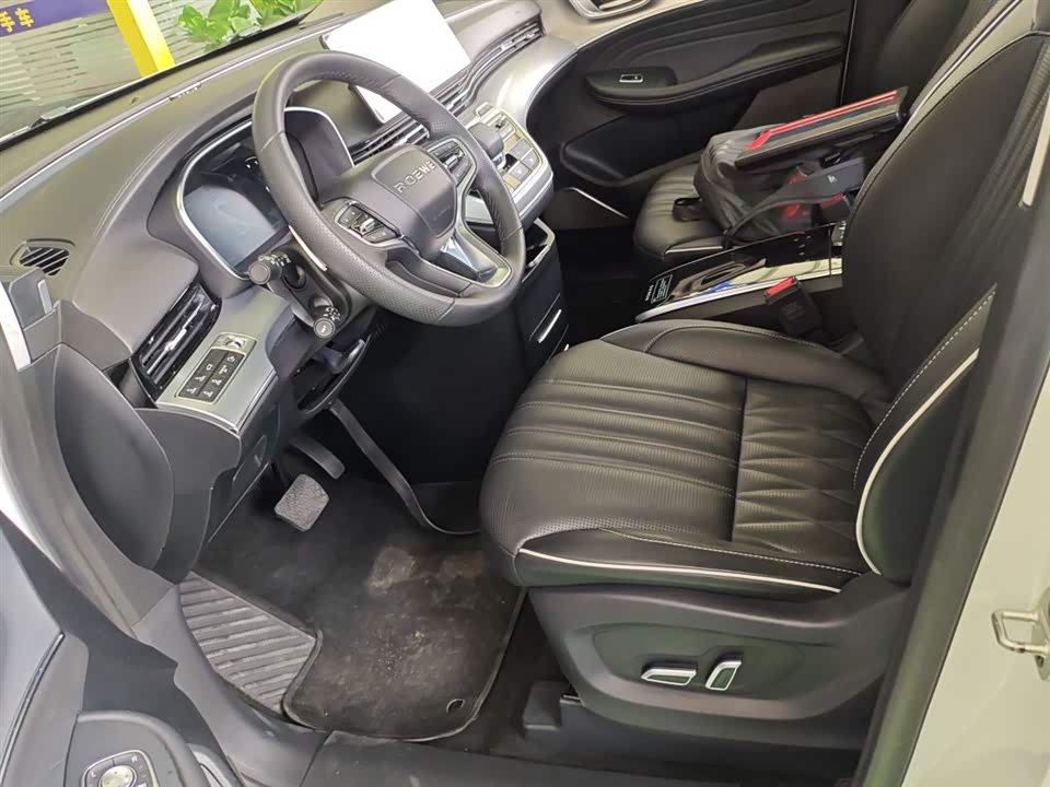 Roewe iMAX8 Roewe iMAX8