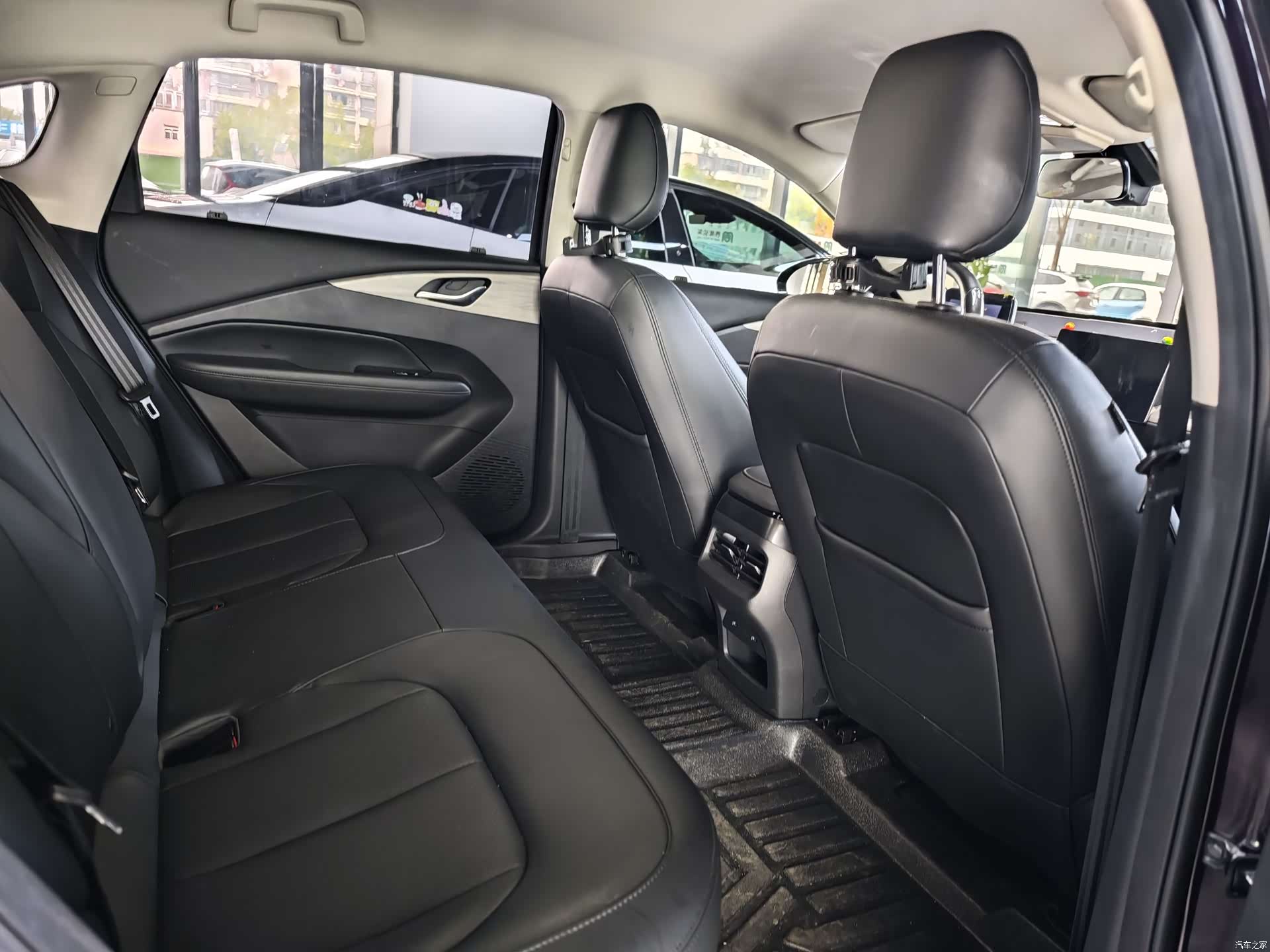 Wuling Starlight, 2024 12