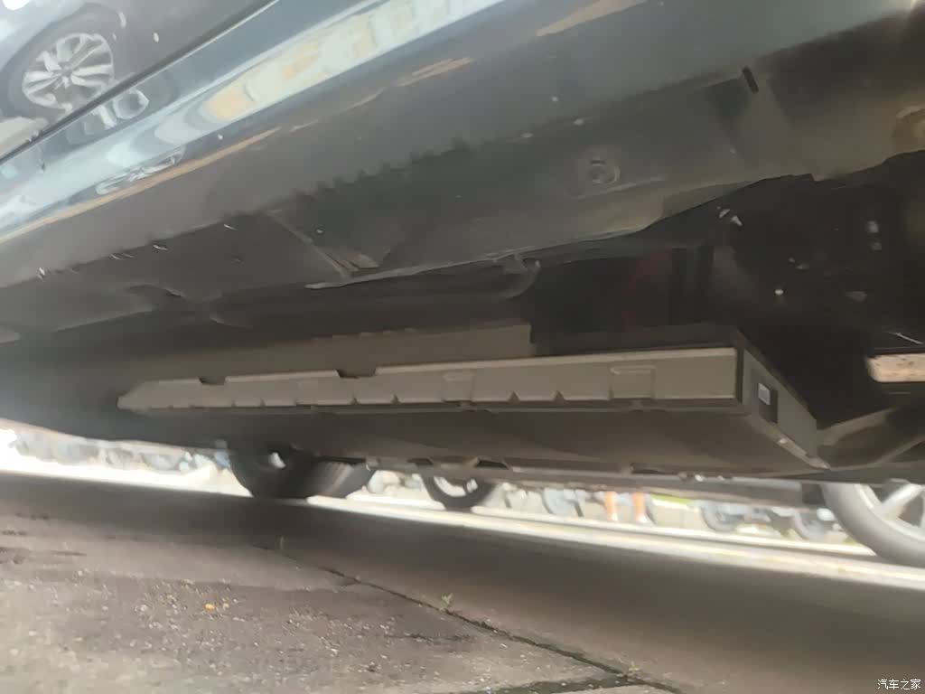 BYD Qin, 2024 20
