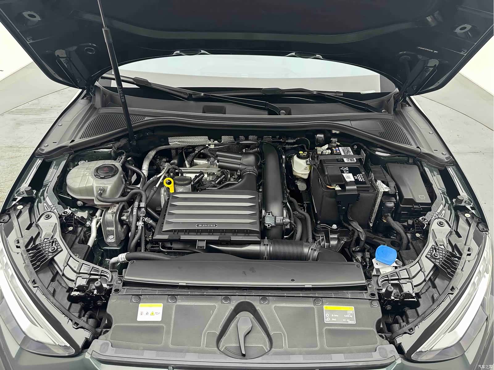 Audi A3, 2023 19