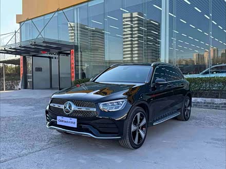 ǶֱGLC 2022 Ŀ GLC 300 L 4MATIC ذ