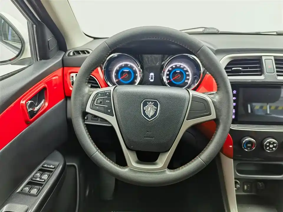 Foton Jiatu ix7 Foton Jiatu ix7