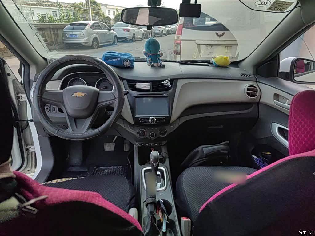 Chevrolet 3, 2015 10