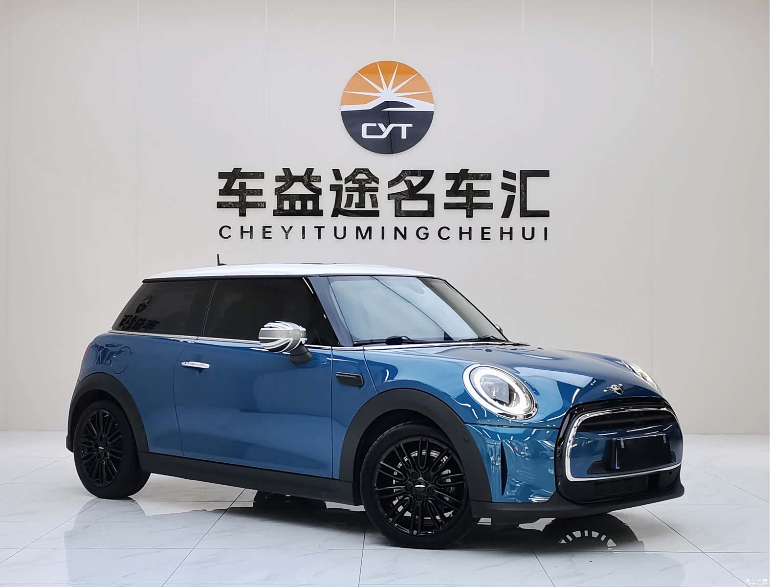 Mini Cooper, 2021 25