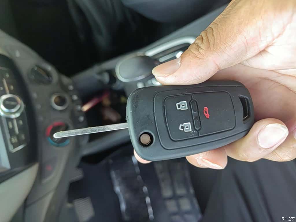 Chevrolet 3, 2015 9