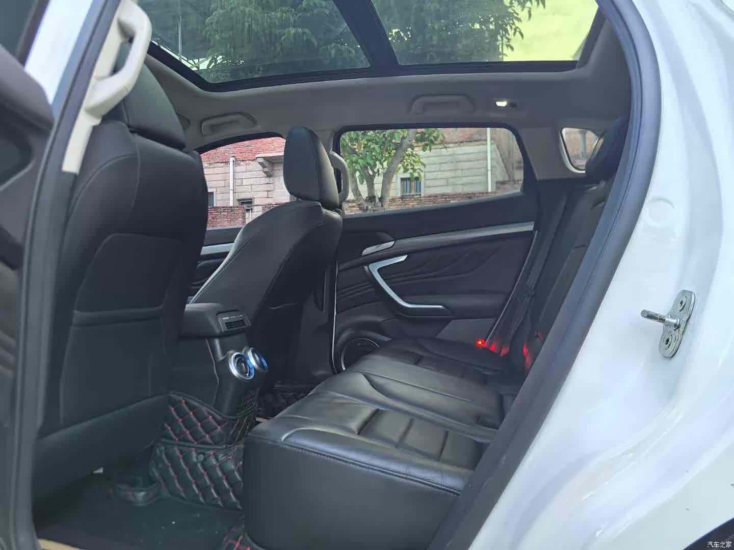 WEY VV7, 2018 9