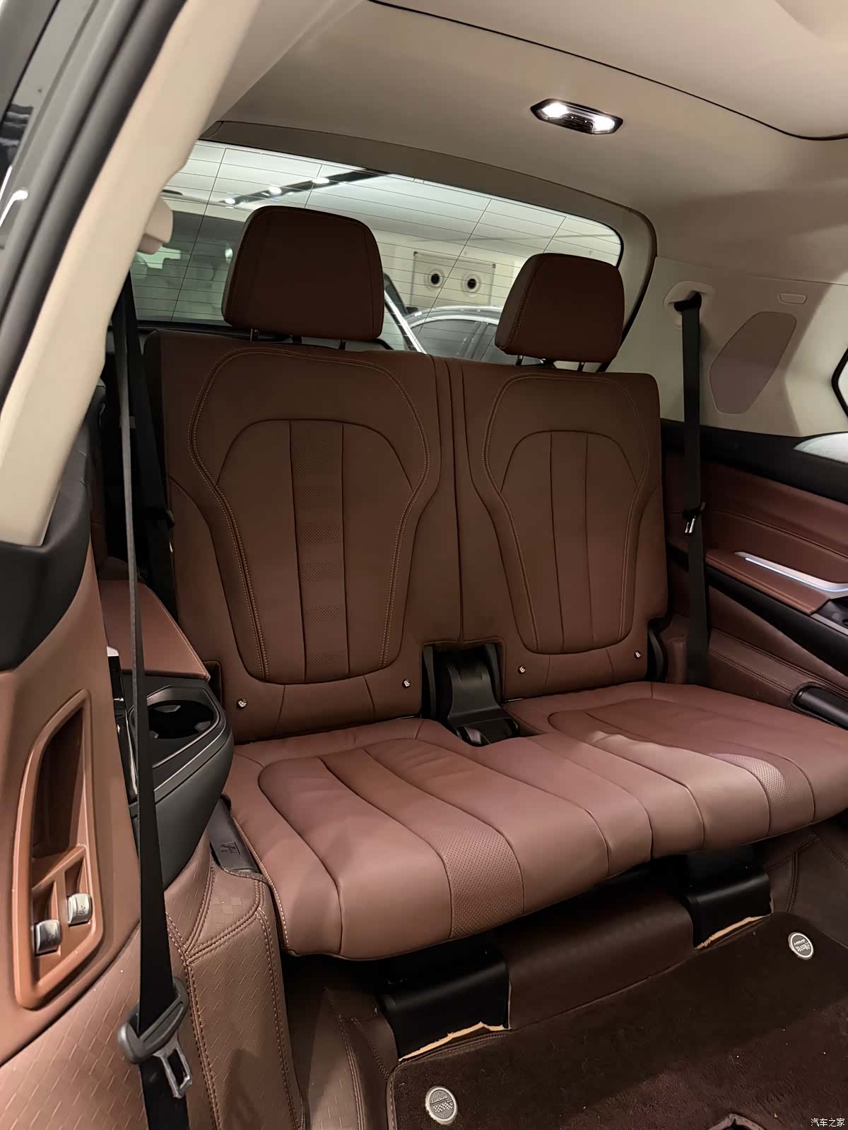 BMW X7, 2022 11