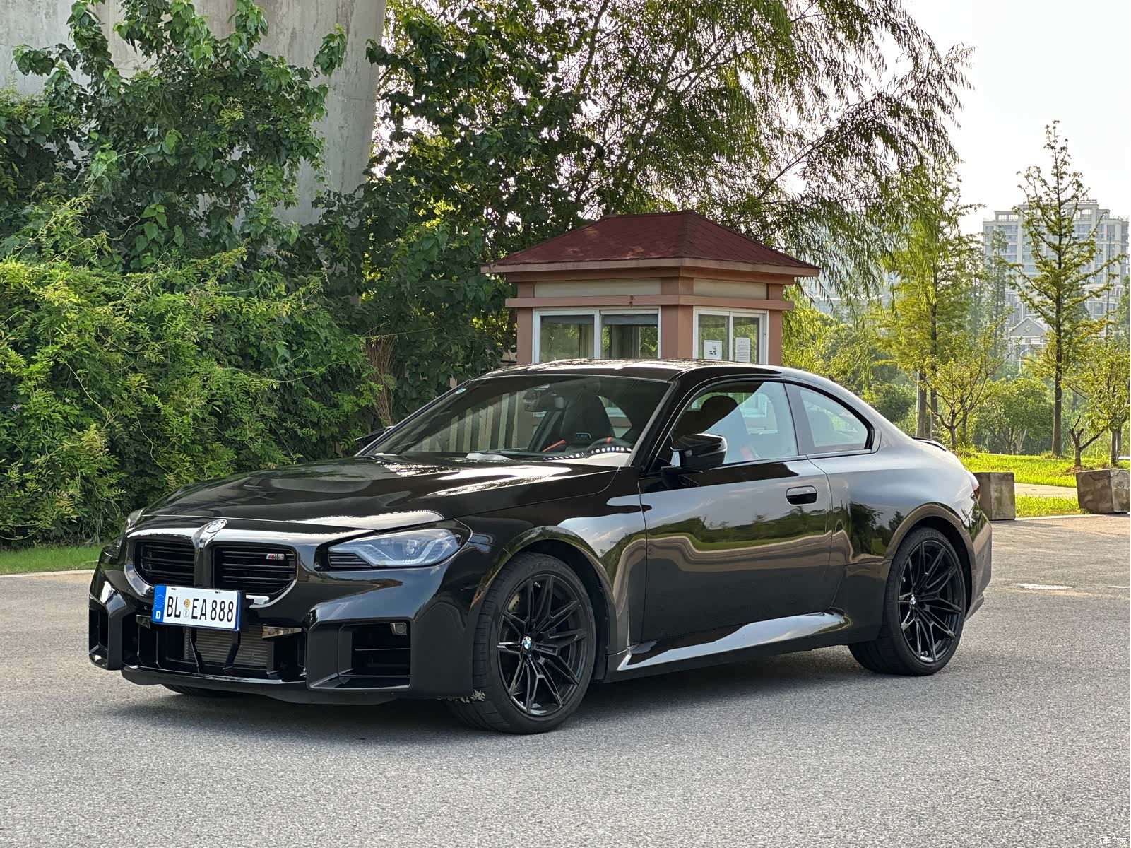 BMW M2, 2026 1