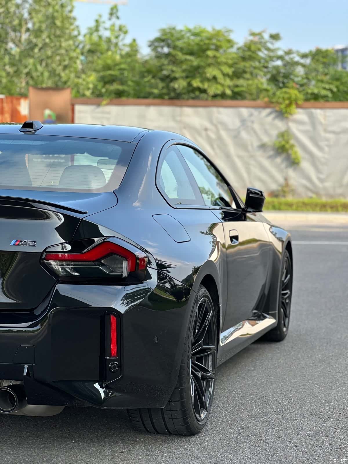 BMW M2, 2026 12
