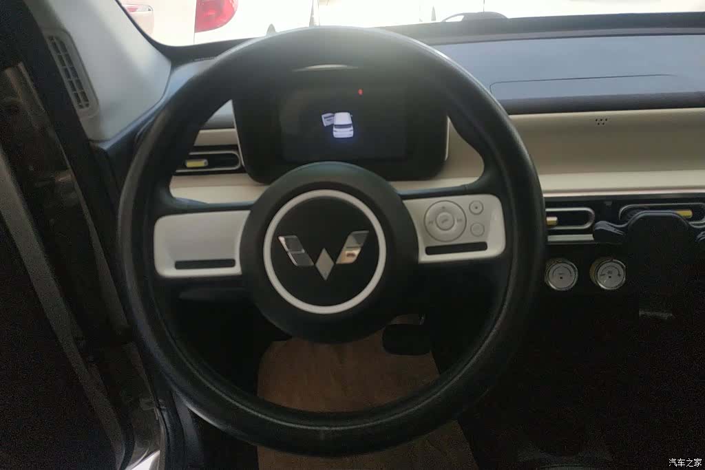 Wuling MINIEV, 2025 15