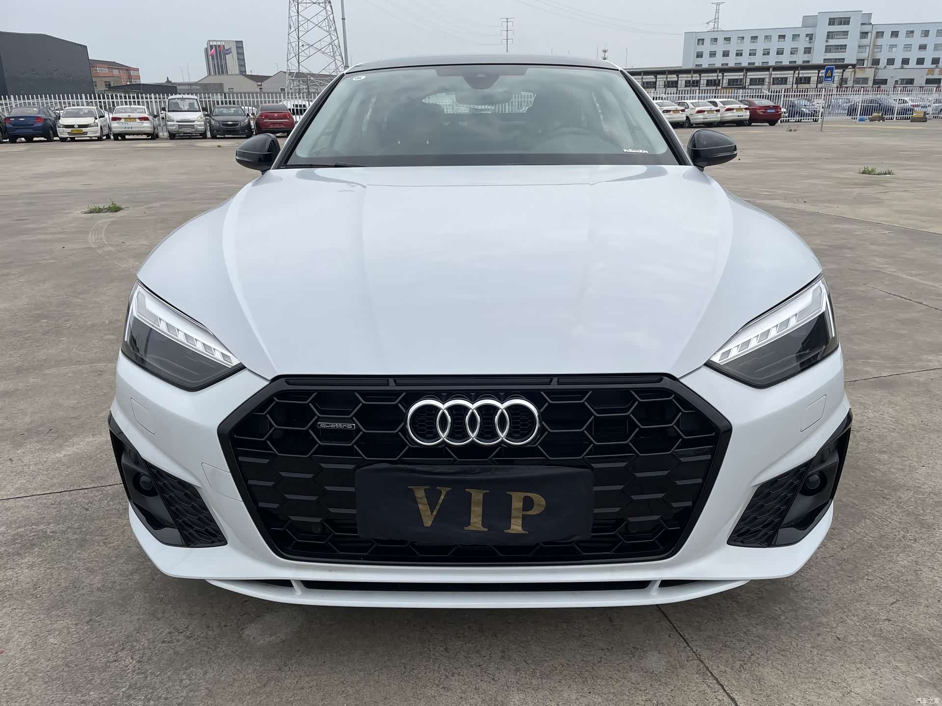 Audi A5, 2025 25