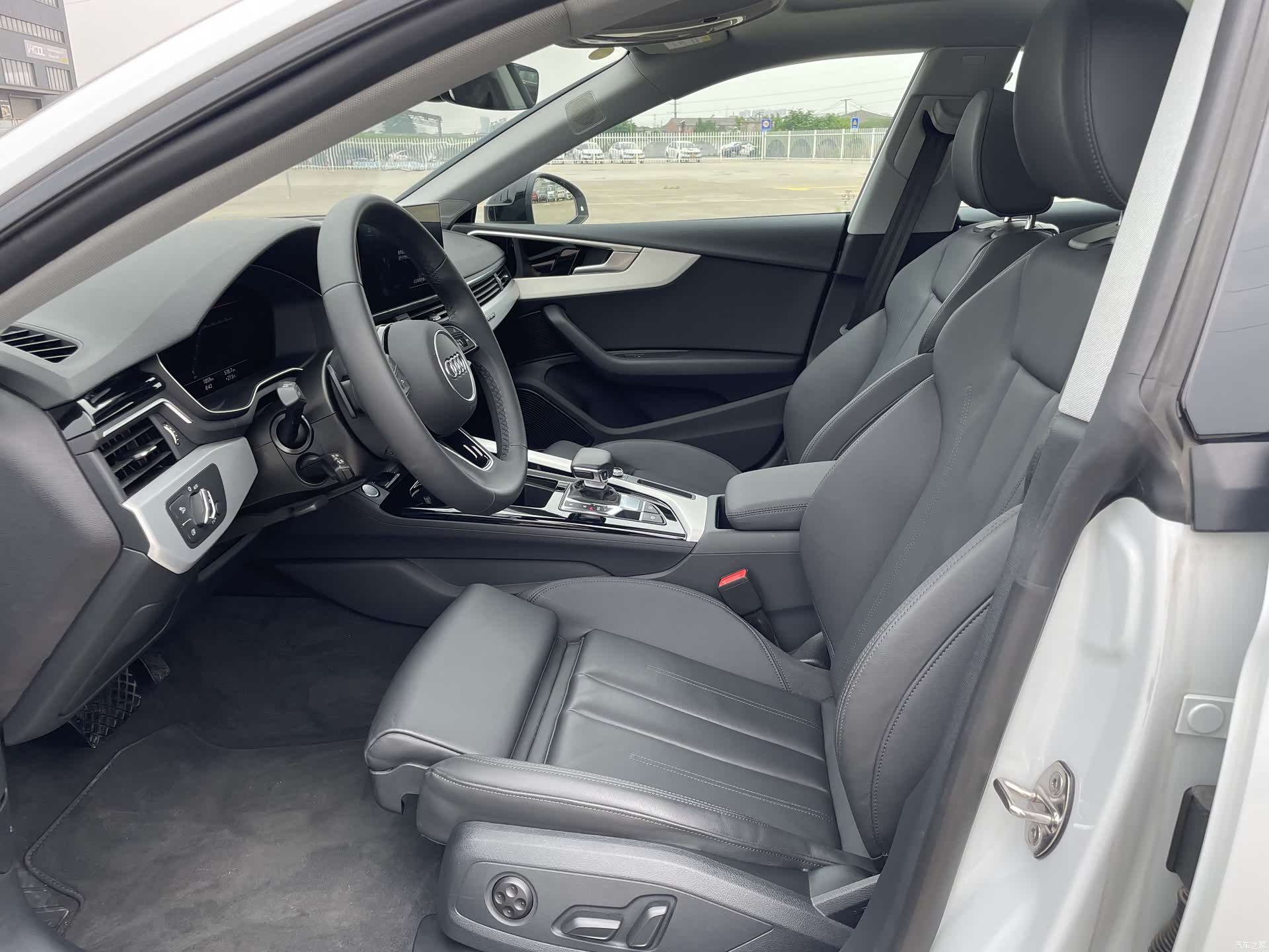 Audi A5, 2025 32