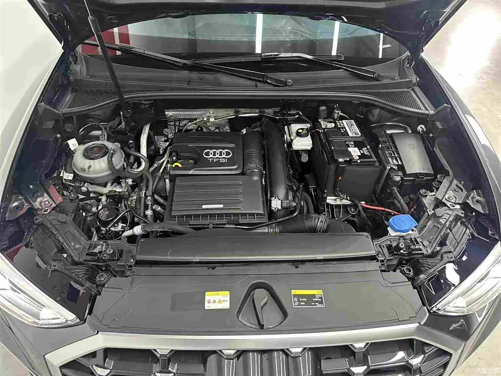 Audi Q3, 2022 16