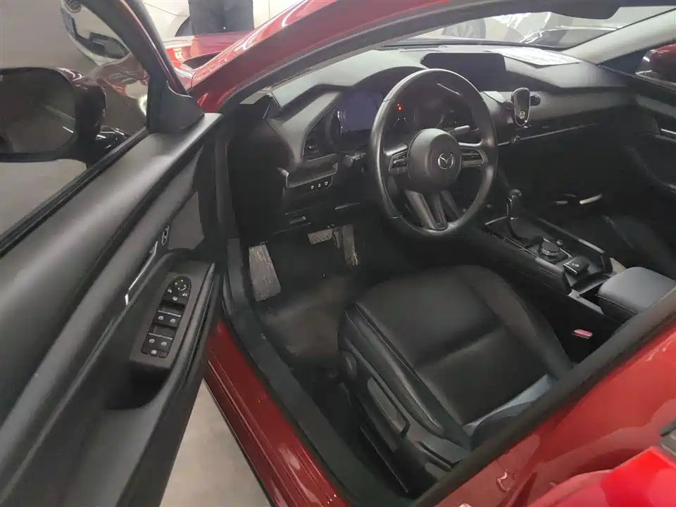 Mazda 3 Angkesaila Mazda 3 Angkesaila