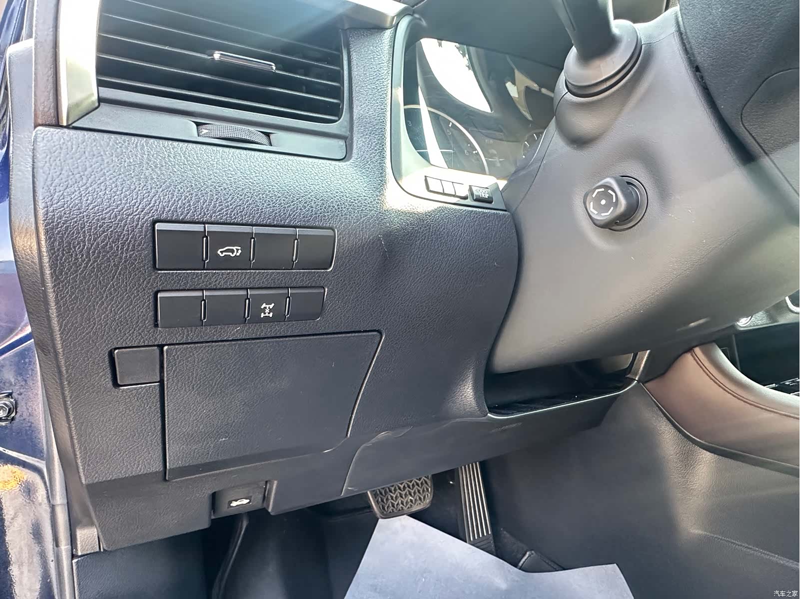 Lexus RX, 2018 7