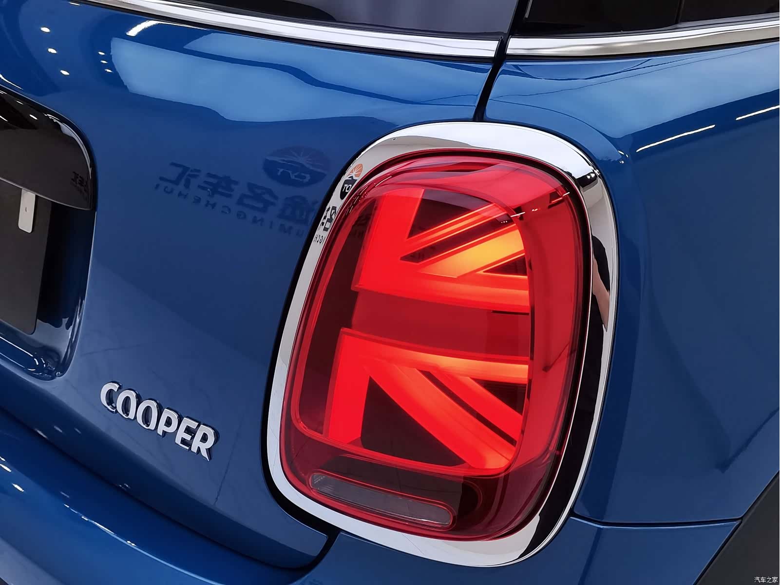 Mini Cooper, 2021 19