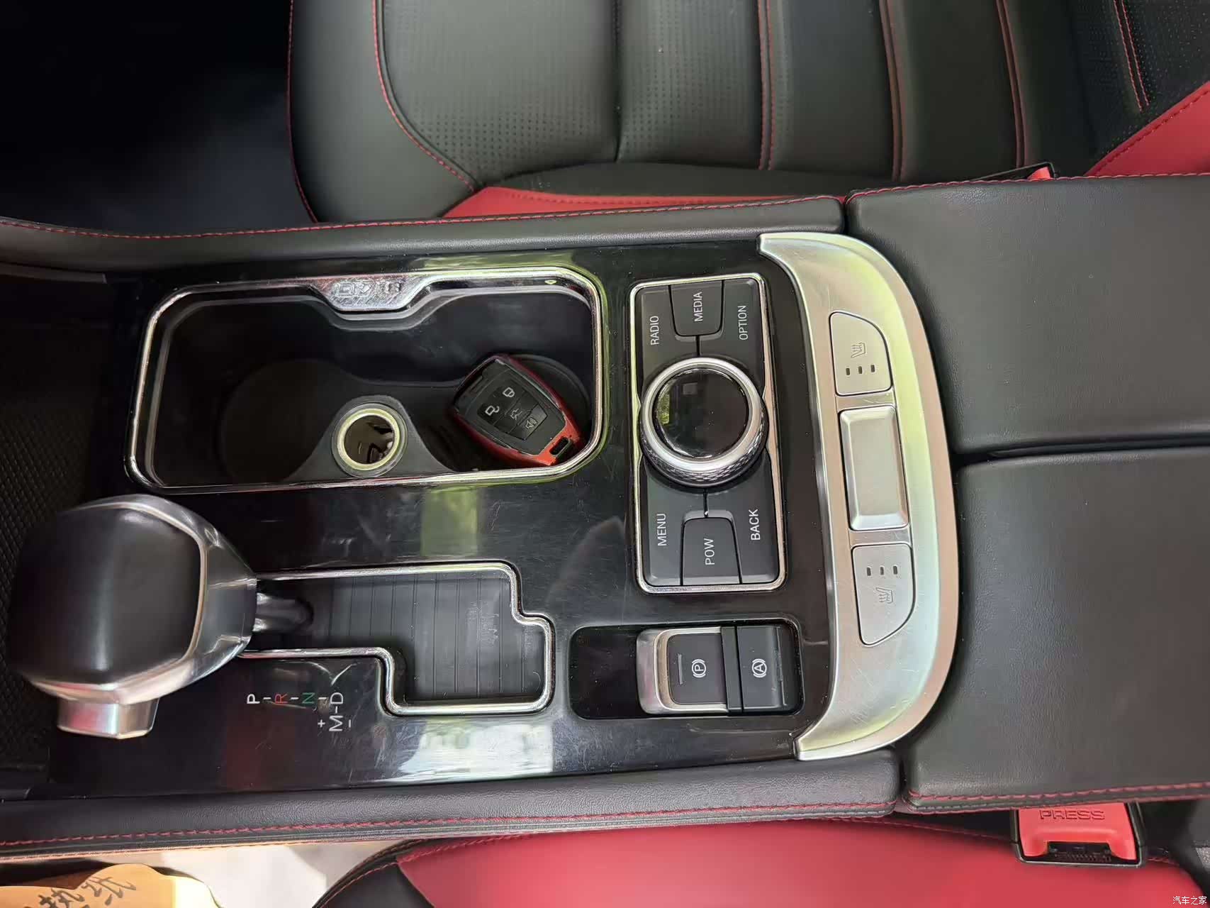 BAIC BJ40, 2019 9