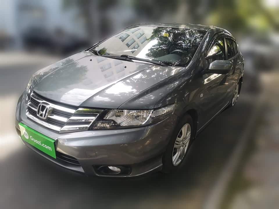 Honda Fengfan Classic Honda Fengfan Classic
