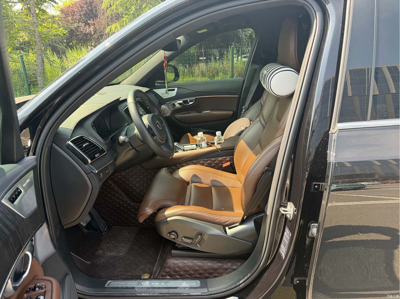 Volvo XC90, 2022 3