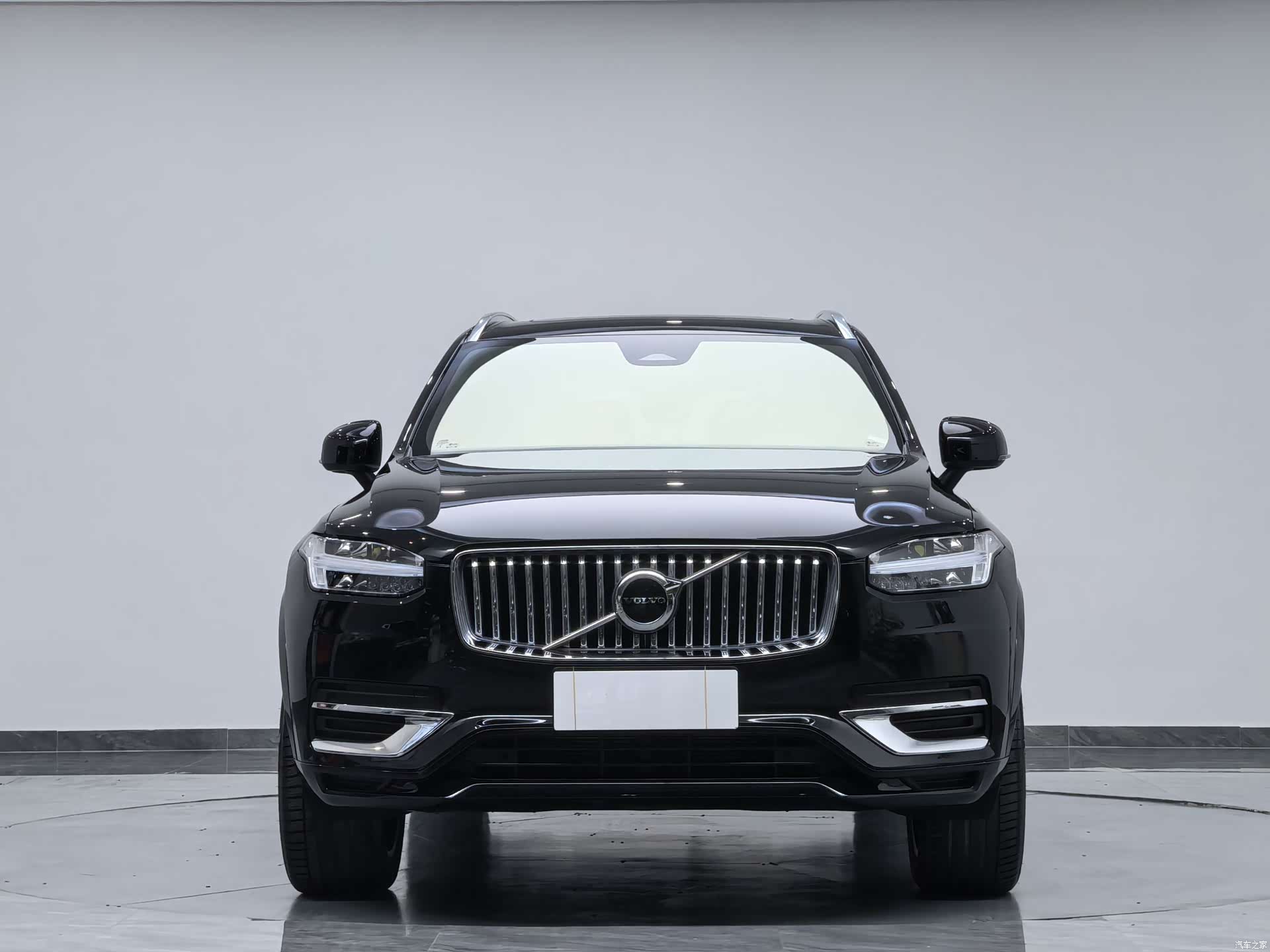 Volvo XC90, 2024 2