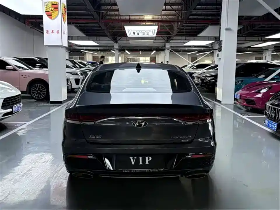 Hyundai Festa