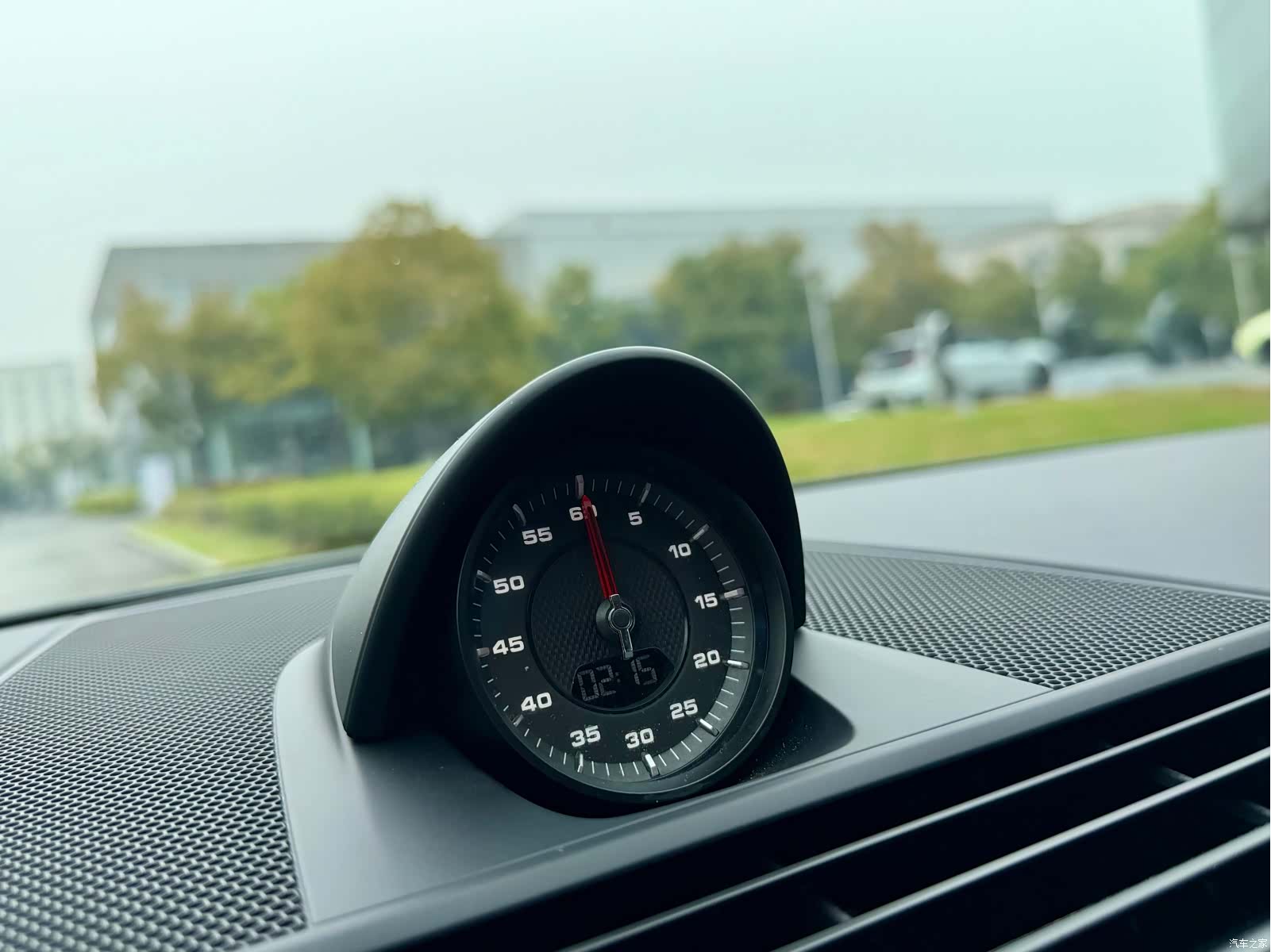 Porsche Panamera, 2024 26