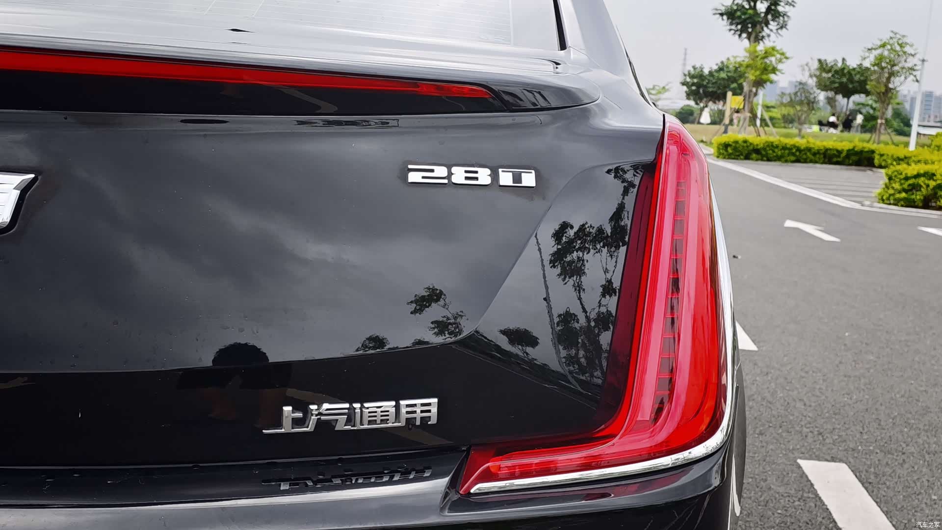 Cadillac XTS, 2018 40