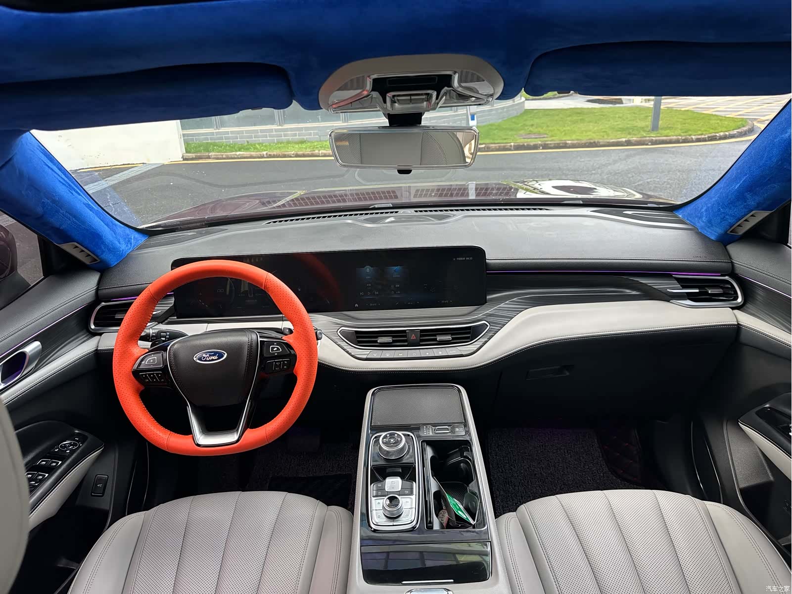 Ford Equator, 2021 6