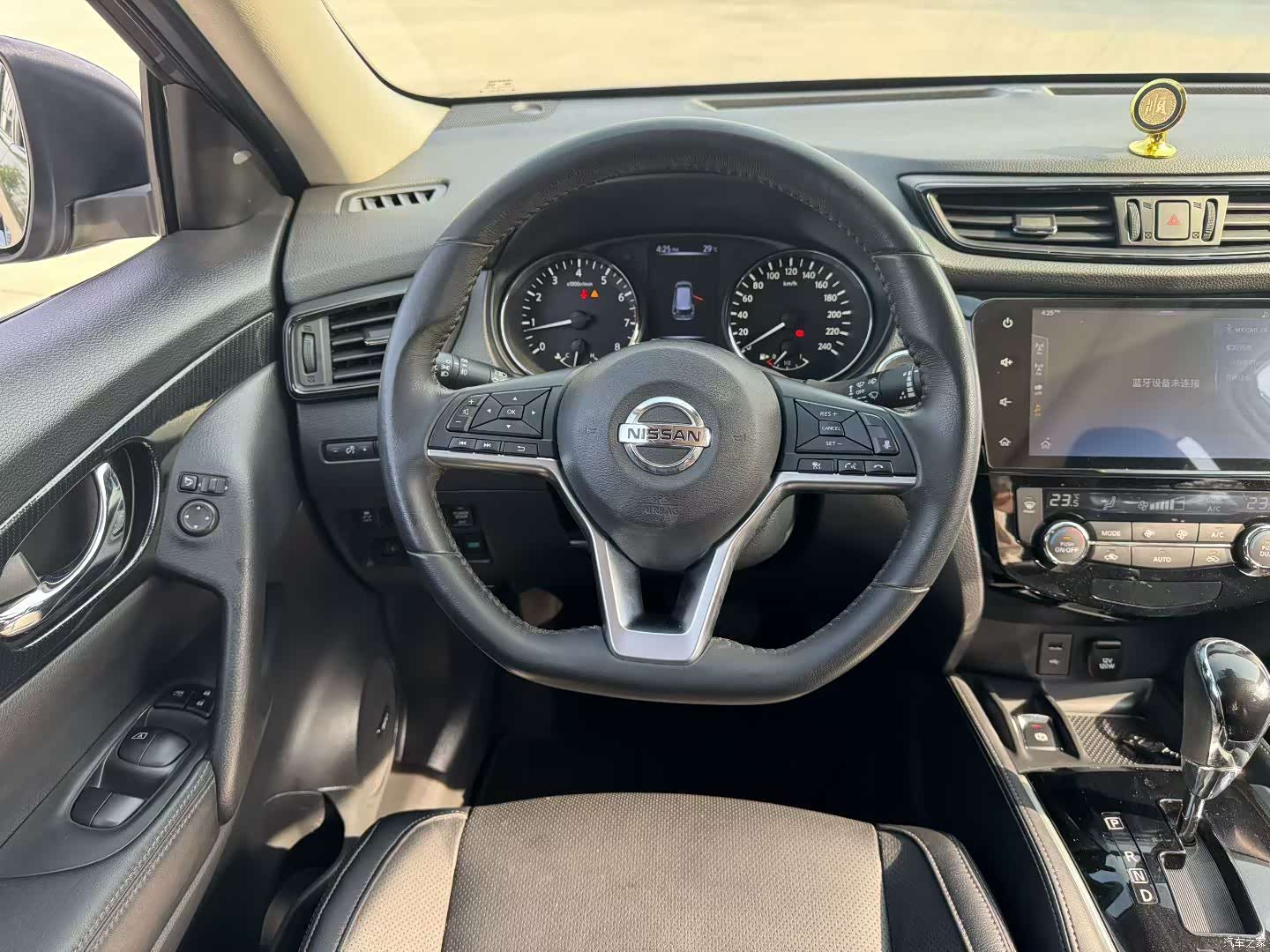 Nissan X-Trail, 2018 9