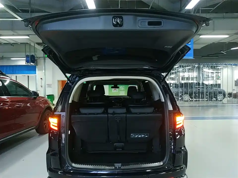 Honda Odyssey Honda Odyssey