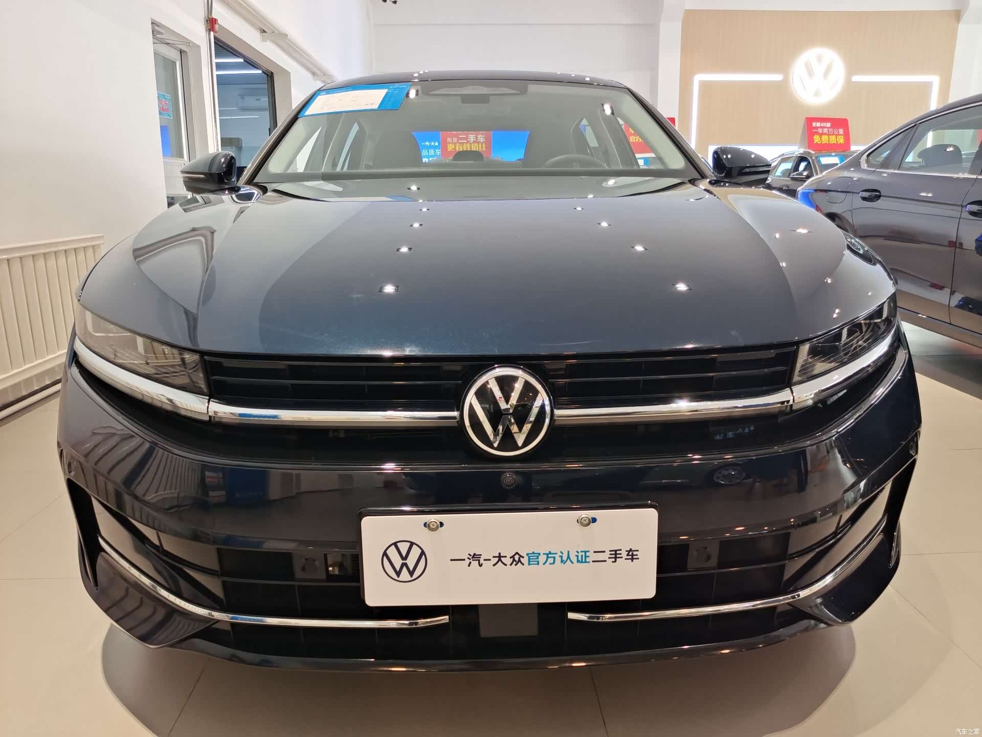 Volkswagen Magotan, 2024 2