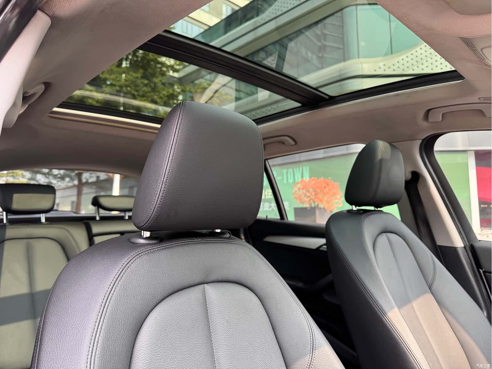 BMW X1, 2017 21