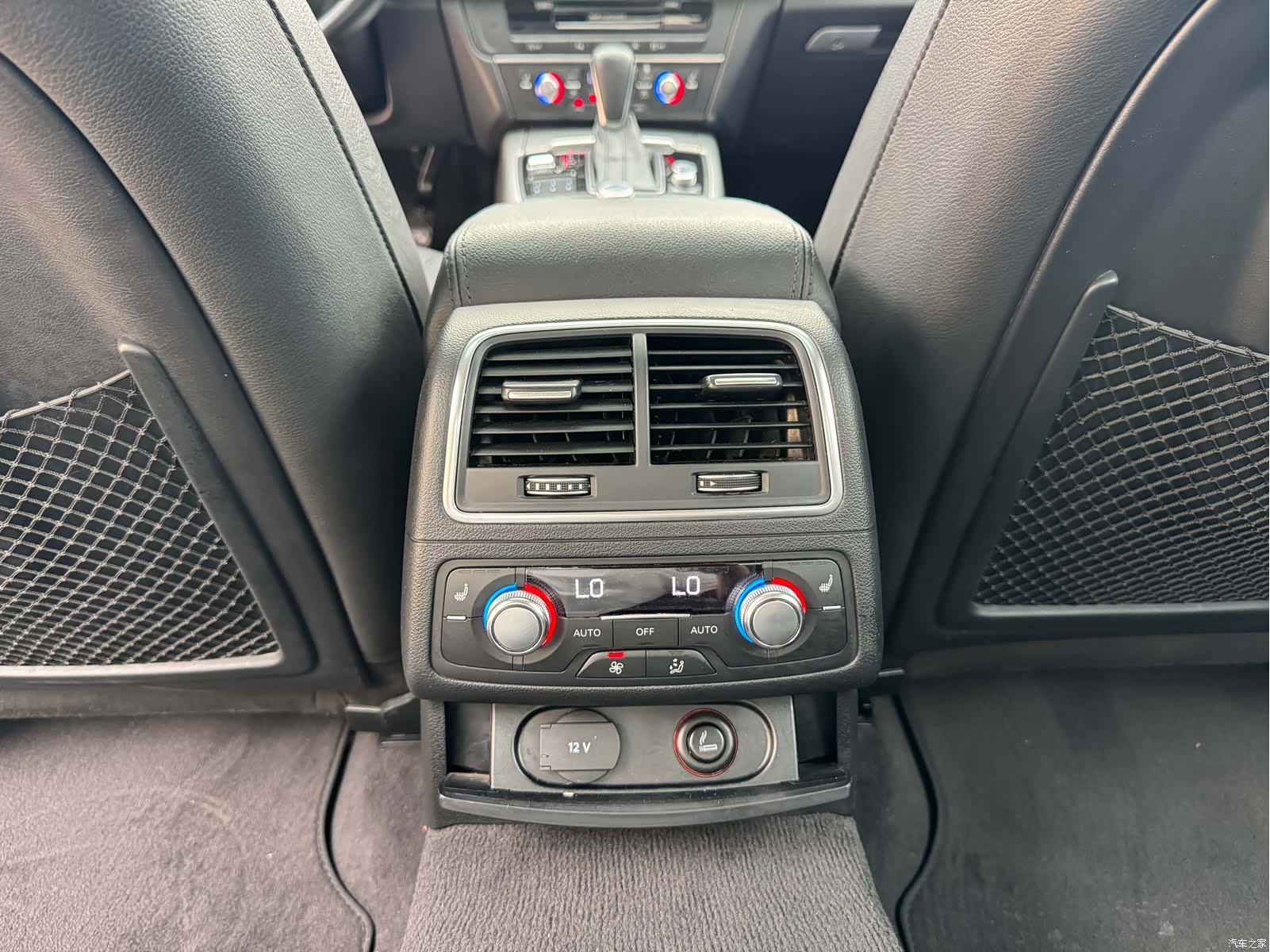 Audi A6L, 2016 12