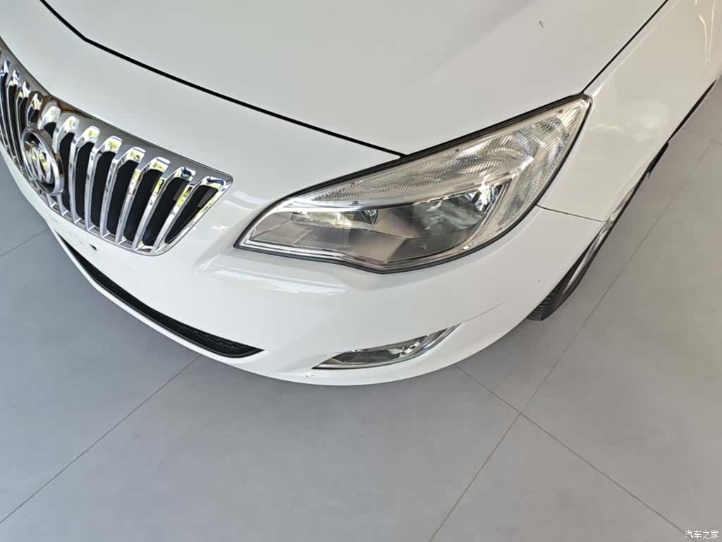 Buick XT, 2016 24